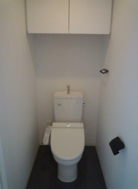 トイレ　別部屋同仕様