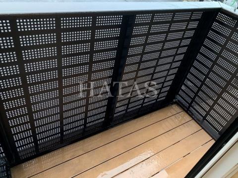 バルコニー　同物件別部屋のお写真です※現況優先