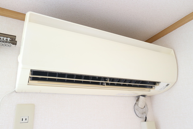その他設備　※写真は他号室です