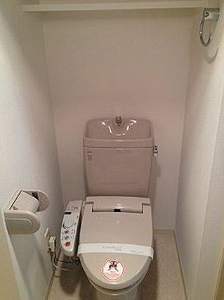 トイレ　参考写真