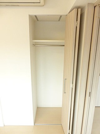 収納　参考写真