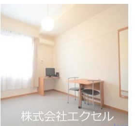 居室・リビング　同等タイプのイメージ写真です。