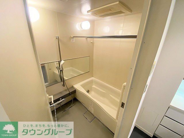 バス・シャワールーム　【初期費用分割・クレカ対応】一都三県のお部屋探しは2025…