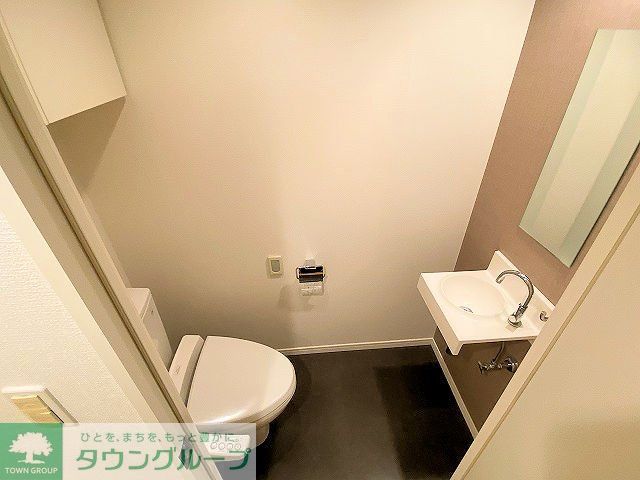 トイレ　【初期費用分割・クレカ対応】一都三県のお部屋探しは2025…