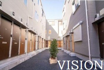建物外観　☆外観☆