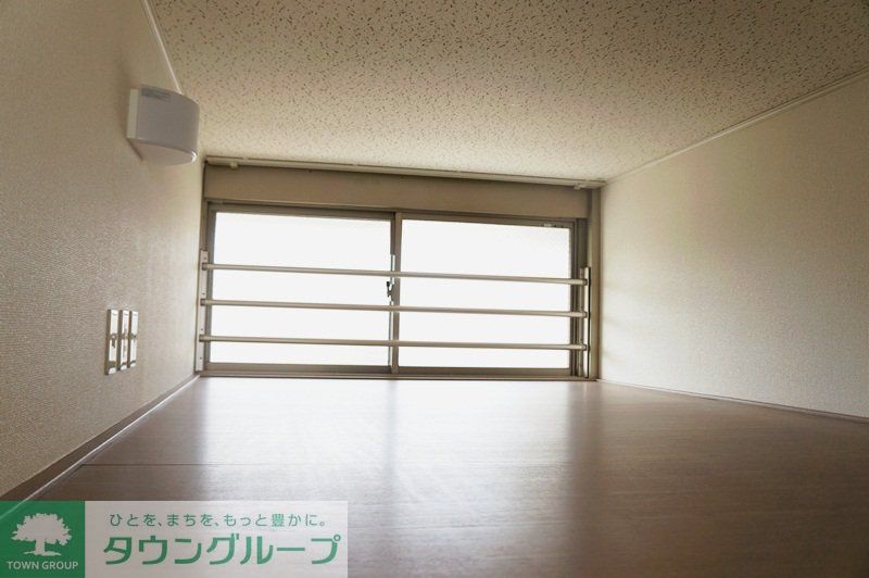 その他　ロフト。設備・仕様は号室により異なる為、現況を優先致します。