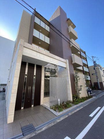 建物外観　プレステイジEXE　外観