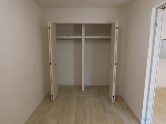 収納　別部屋参考写真