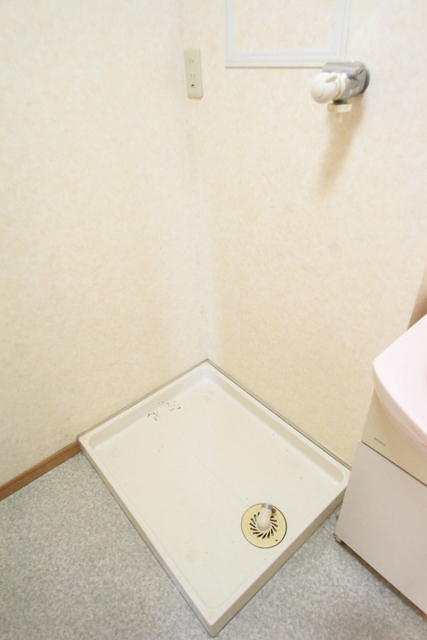 その他設備　※別室の参考写真の為、現況優先です。