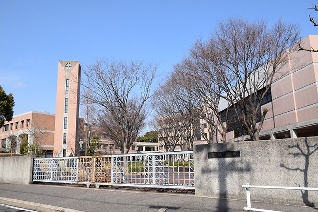 大学・短大　星城大学（大学・短大）まで700m