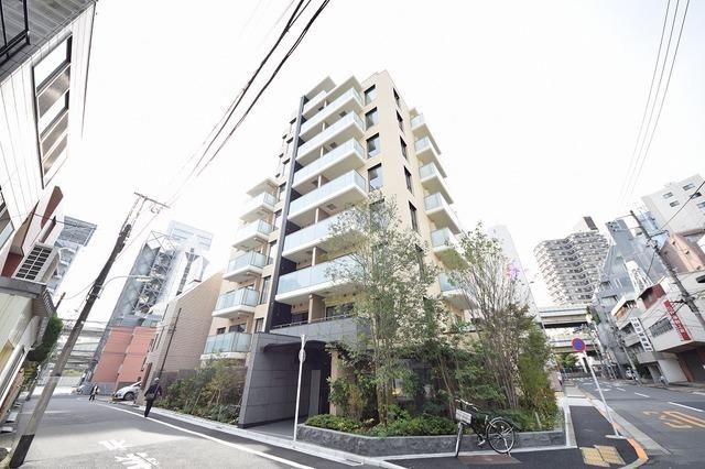 建物外観　★外観★