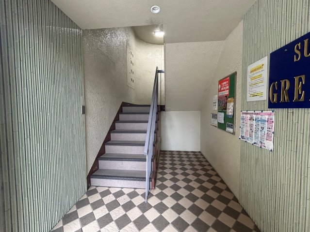 ロビー