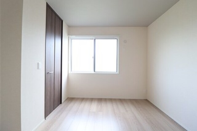 La Maison Mashaの内装写真