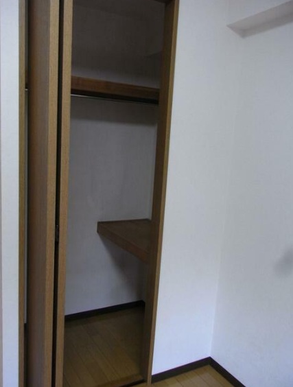 収納　別部屋参考写真