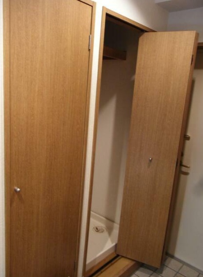 その他設備　別部屋参考写真