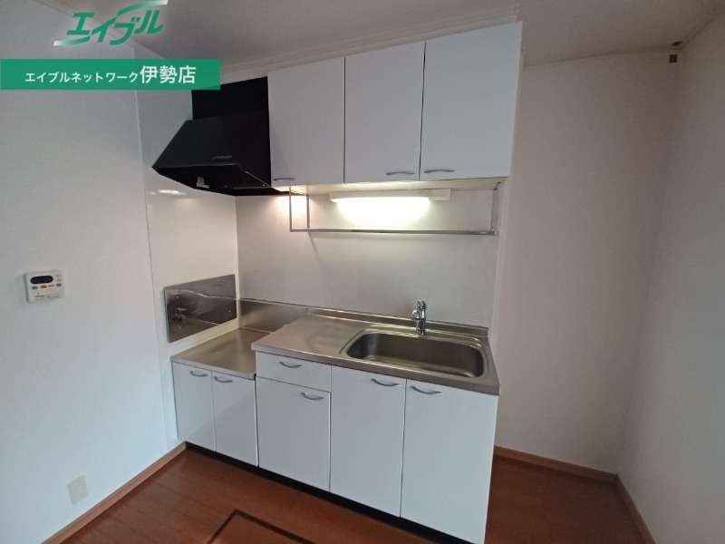 キッチン　同型画像参考