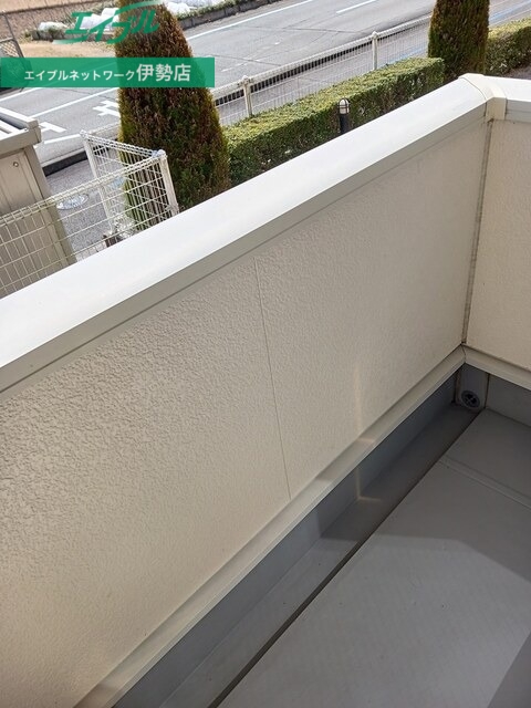 バルコニー　同型画像参考