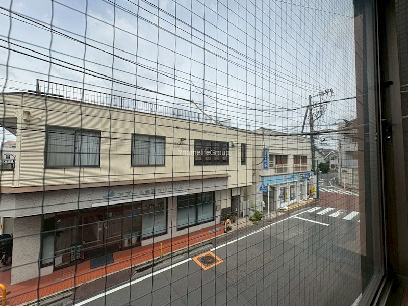 眺望　※別部屋参考写真※