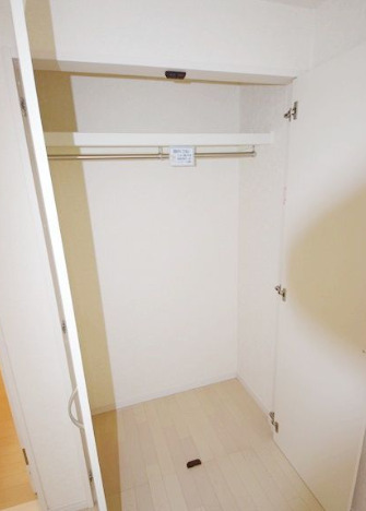 収納　同建物別部屋参考