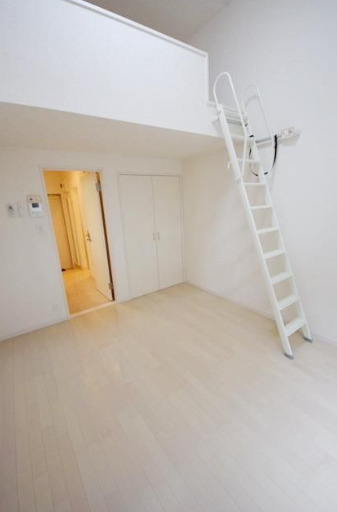 居室・リビング　同建物別部屋参考