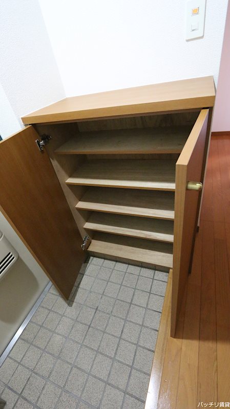 その他設備　画像は別号室写真の為、現状を優先いたします。