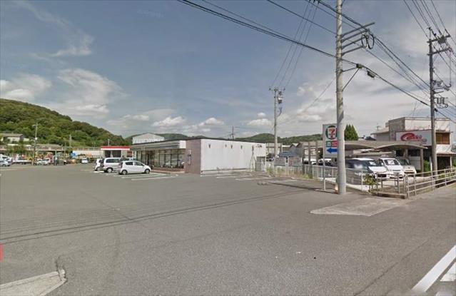 コンビニ　セブンイレブン古都宿店（コンビニ）まで2477m