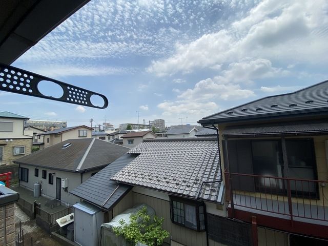 眺望　★★眺望良好★★