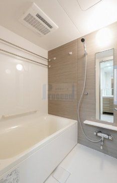 バス・シャワールーム　☆こちらの物件は仲介手数料0.55か月分です☆