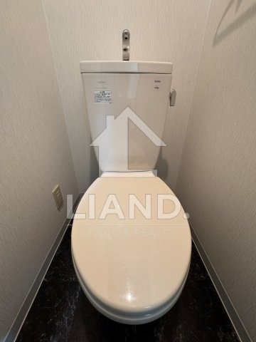トイレ　パルク博多駅南
