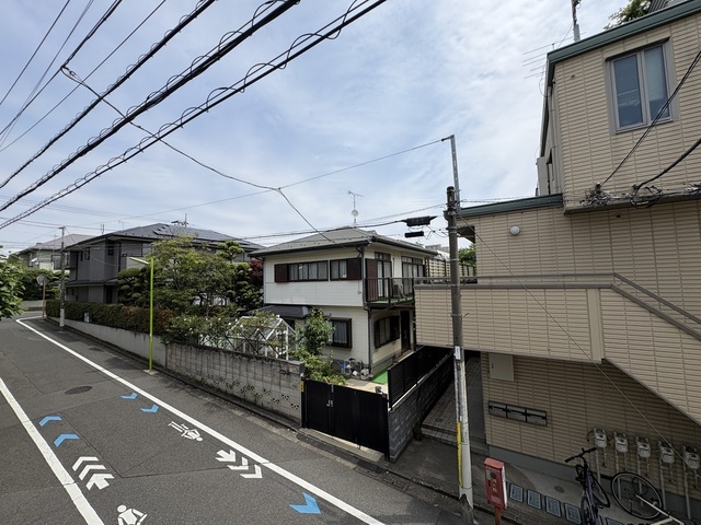 眺望　★前回募集時の写真です