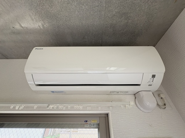 その他設備　★前回募集時の写真です