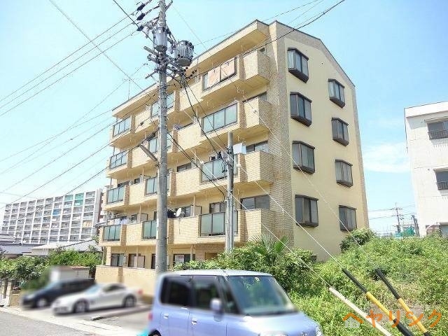 その他共有部分　外観写真