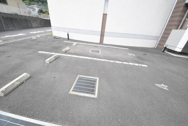 駐車場　☆駐車場☆