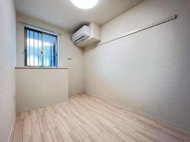 その他部屋・スペース　寝室