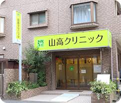 病院　山高クリニック（病院）まで101m