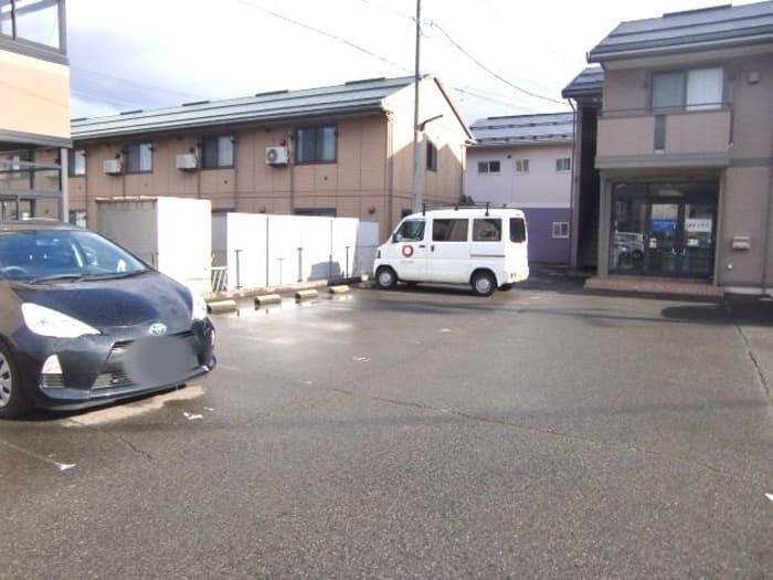 エントランス　デジタルキー