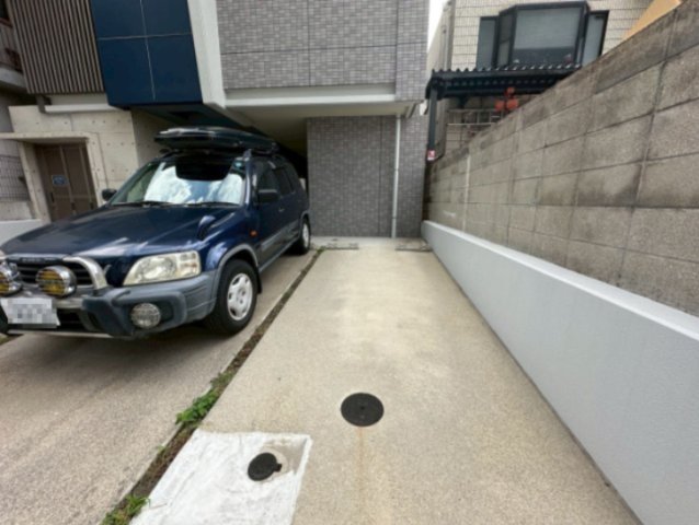 駐車場　詳細は、RISUMO江坂本店までお問合せください♪