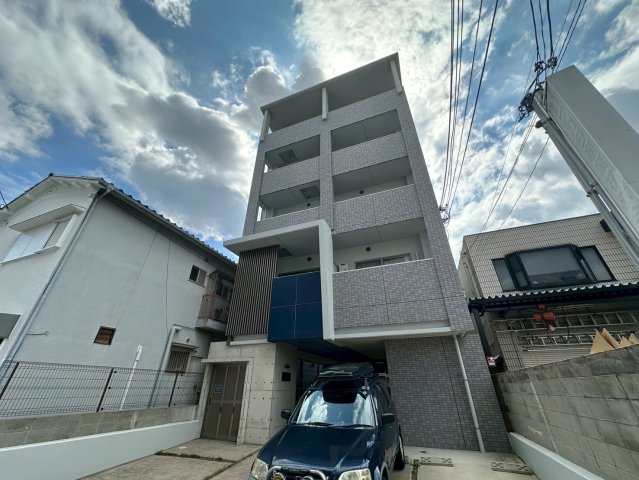 建物外観　詳細は、RISUMO江坂本店までお問合せください♪