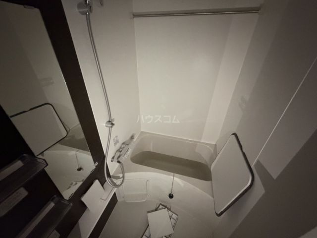ソルテラス京都西院 悠洛の風呂写真