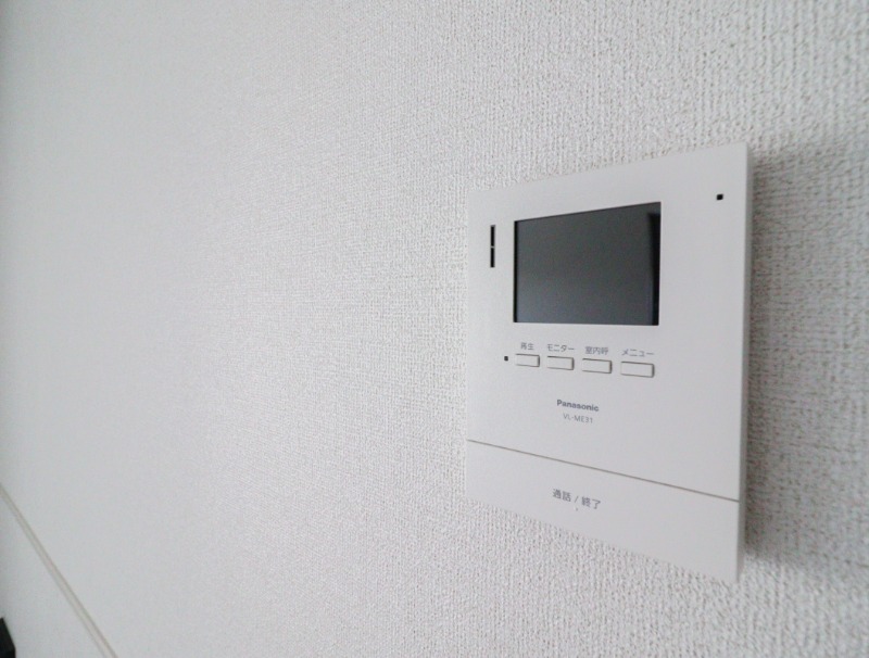 セキュリティ　図面と現状に相違がある場合には現状を優先
