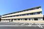 秋田駅よりバス18分 徒歩2分 1階 築3年10ヶ月の賃貸物件