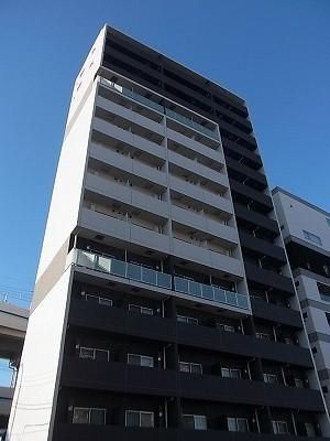 建物外観　★外観★