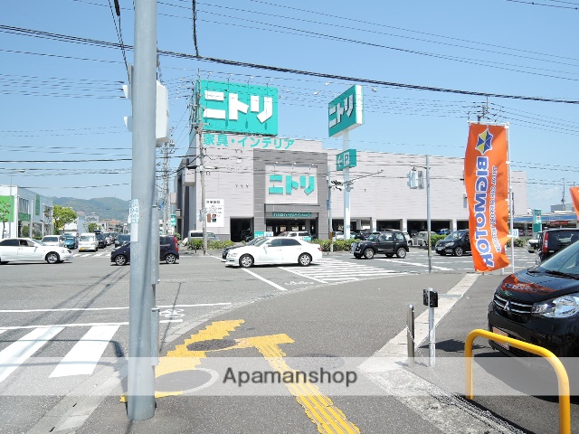 その他　ニトリ高知店（その他）まで391m