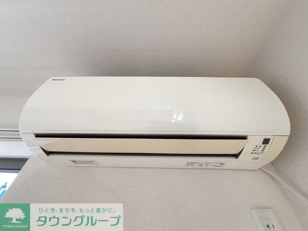 その他設備　★エアコン★