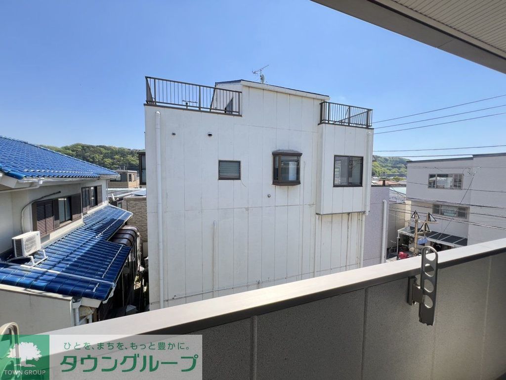 眺望　★日当たり良好★