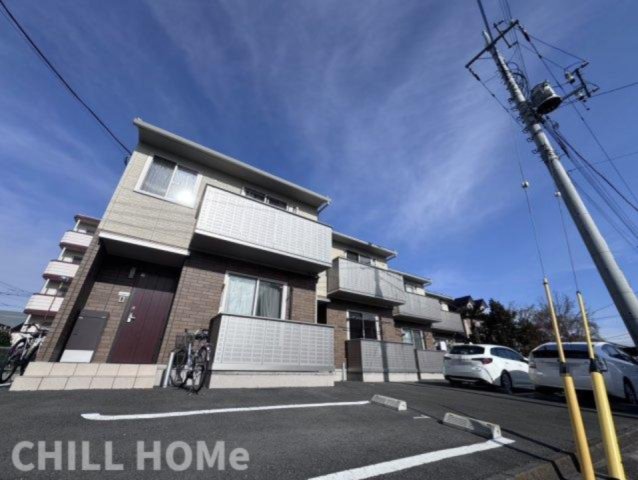 建物外観　他社様掲載物件もまとめてご紹介、ご案内可能です(^^)/