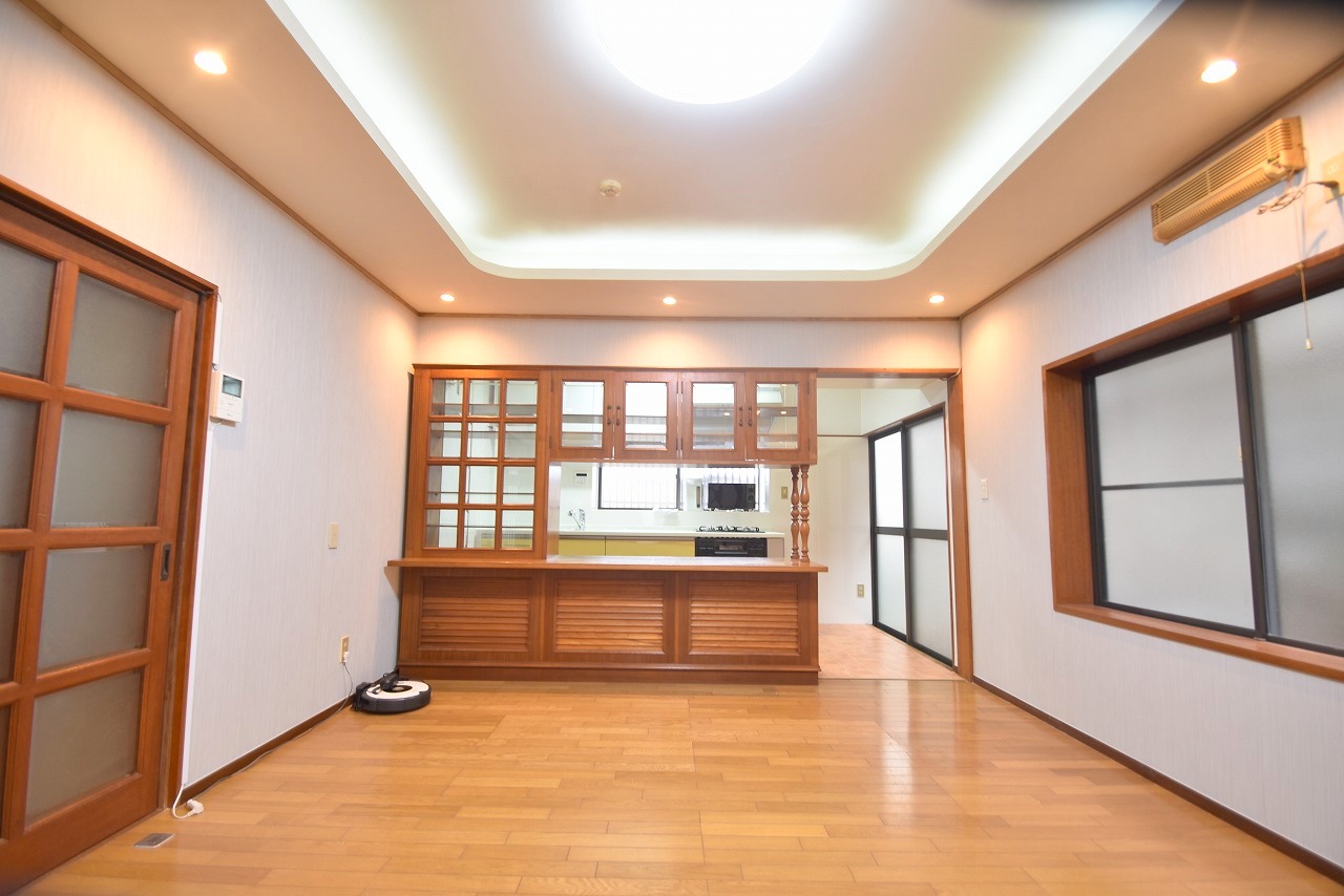 居室・リビング　安芸区の賃貸情報はシティホーム海田センターへお任せください