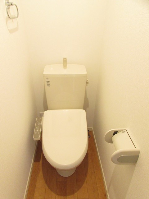 トイレ　参考写真