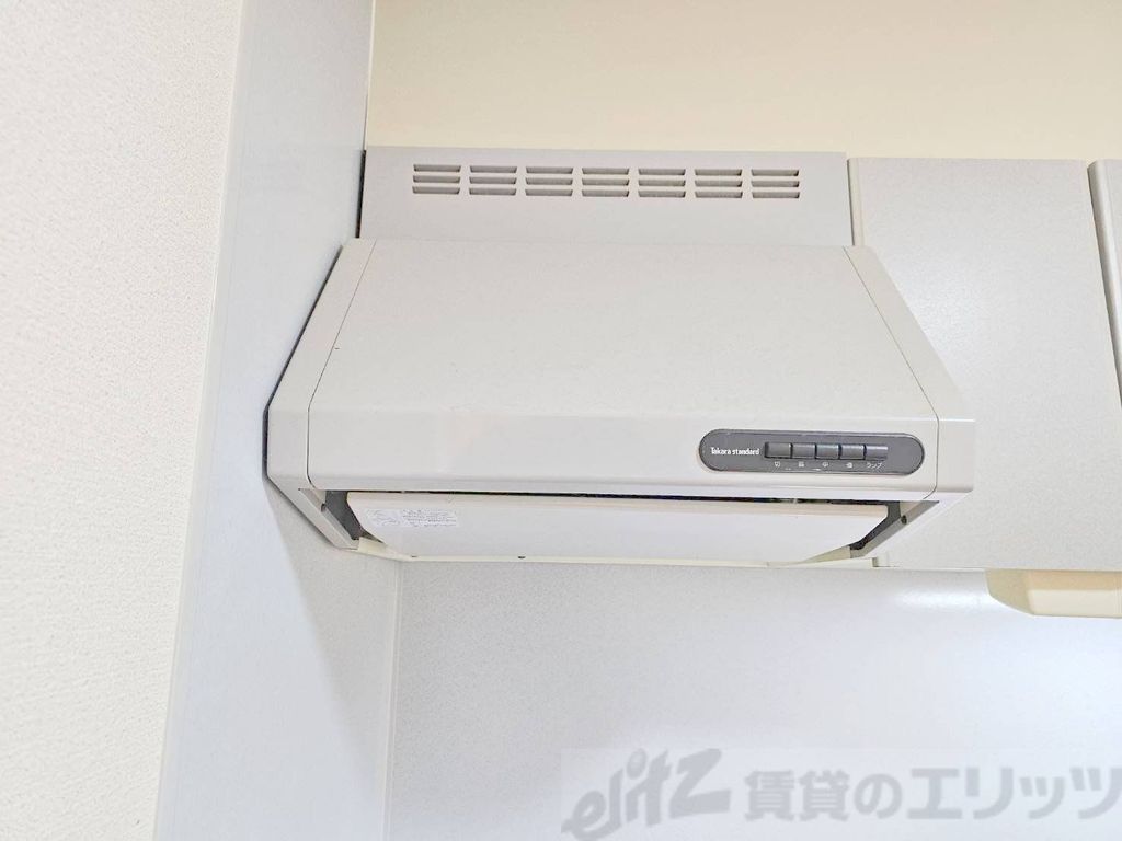 その他設備　下駄箱