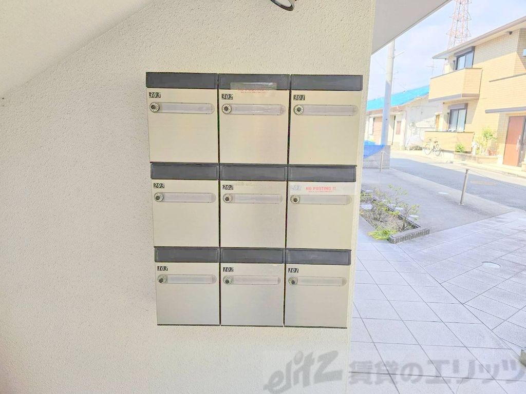 その他共有部分　洗面